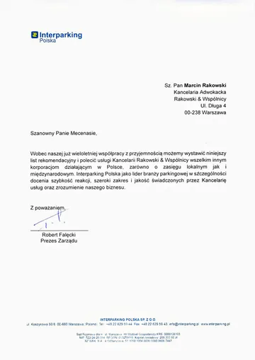 Interparking